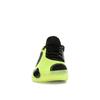 Adidas D.O.N. Issue #5 Lucid Lemon Unisex Sneakers Green Core-Black Semi-Lucid-Lime IE7801