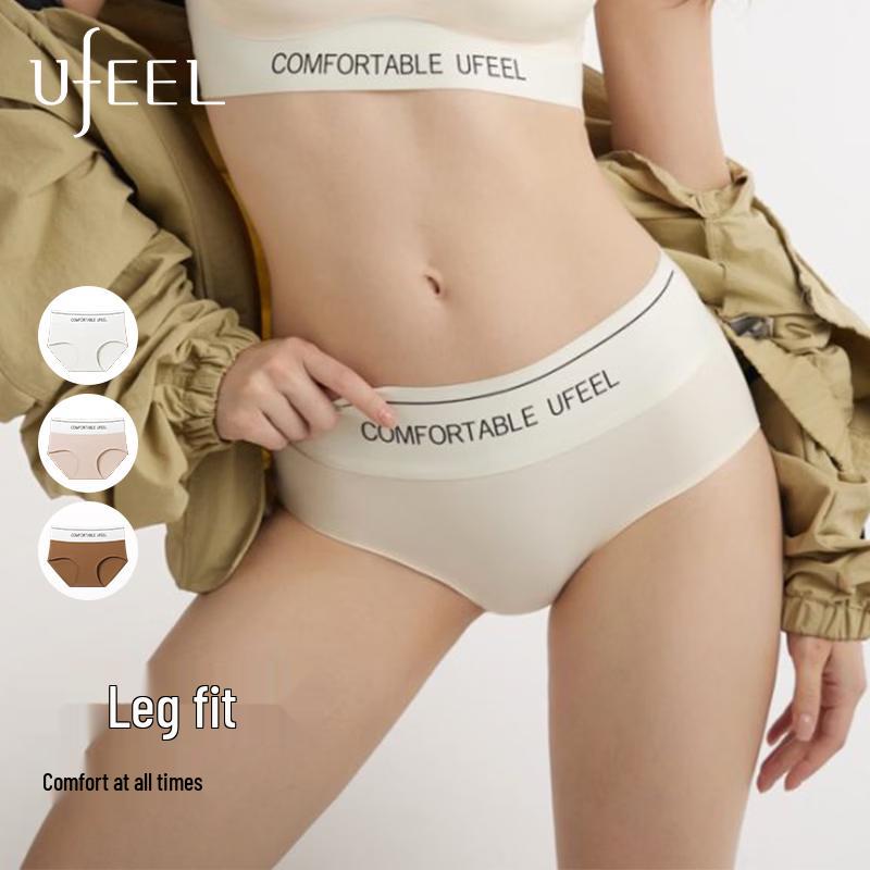 

Женское спортивное белье UFEEL для йоги с контролем живота L