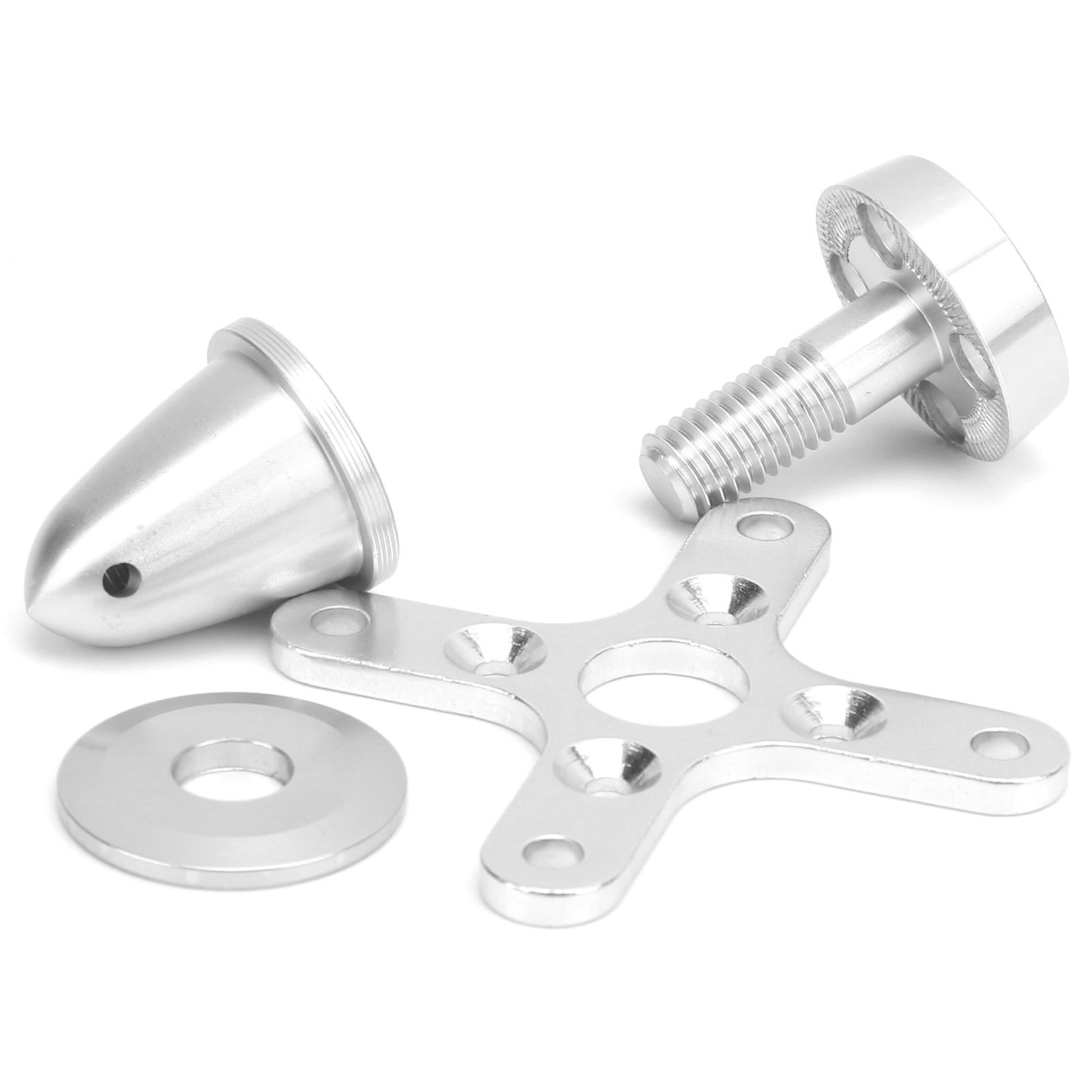 

RC Airplane Propeller Adapter Holder C4240/C4250/C4260 Brushless Motor Spare Parts for Fixed Wing