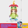 Digimon Building Blocks Kawaii Yagami Taichi Agumon Model Educational Assembly Childrens Toys Birthday Gift Gabumon Figure