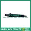 Injector 65.10101-7080A For Doosan L136TI Excavator Engine Parts