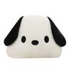 Cute Pacha Dog Throw Pillow Chair Pillow Office Waist Pillow Car Waist Pillow Nap Pillow Bedside Cushion