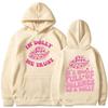 Dolly Parton Hoodie In A World Full of Jolenes Be A Dolly Hoodie Dolly Parton Merch Country Music Pullover Tops Streetwear