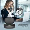 Bezprzewodowe słuchawki sportowe Bluetooth 5.3 IPX5 Słuchawki douszne Etui ładujące 300mAh Haczyki na uszy Słuchawki 3D HiFi Stereo Zestawy słuchawkowe