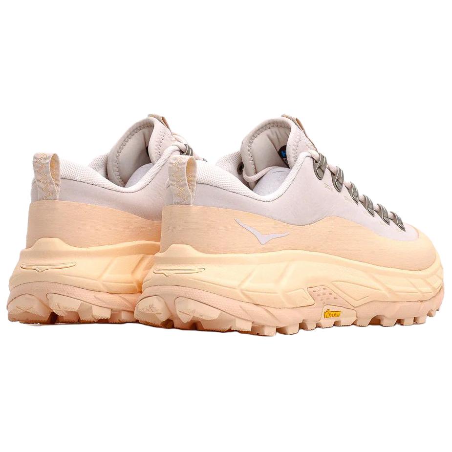 HOKA ONE ONE Tor Summit Running Shoes Unisex 1147952-RNG