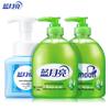 Blue Moon Aloe & Amber Cedar Antibacterial Hand Wash Set