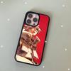 G-Gachiakuta Hartplastik Handyhülle Für Iphone 17 Air 16 15 14 13 12 11Pro Max PC TPU Hülle