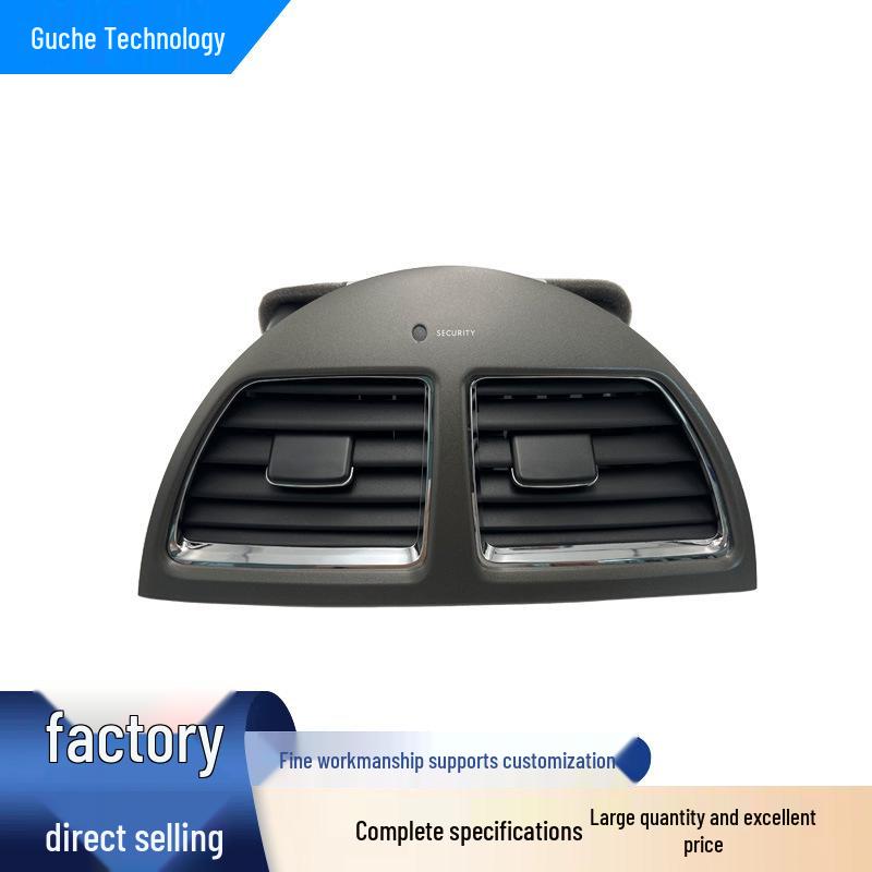 Lexus ES350 2007-2012 Передняя вентиляционная решетка управления кондиционером 84945-50010 Lexus ES350 2007-2012