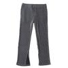 Jieda Excellent condition RIPPLE EASY SLACKS easy slacks bottoms men's black 1 20W-PT06 20AW Bottoms 1 Black seriesUsed