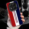 Luxury Sports Line Cool Stripe Soft Phone Case for Xiaomi Redmi Note 13 14 15 Pro Plus 12S 12 11S 11 11T 10S 10 Shockproof Cover