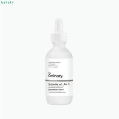 The Ordinary Niacinamid 10% Zink 1% 60ml 11203423