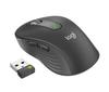 Mysz bezprzewodowa Logitech Signature M650 optyczna Grafitowa
