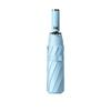 Nanqiao 10-Rib Full-Automatic Sun/Rain Umbrella