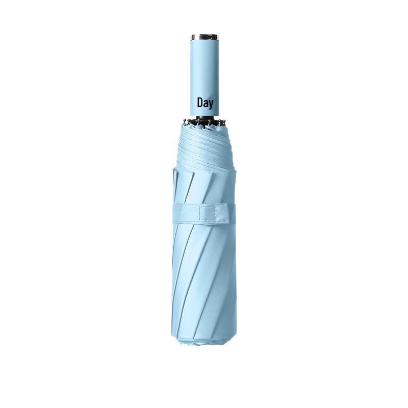 Nanqiao 10-Rib Full-Automatic Sun/Rain Umbrella