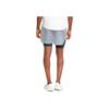 Puma Solid Color Elastic Casual Shorts Men Shorts Cyan 521481-19