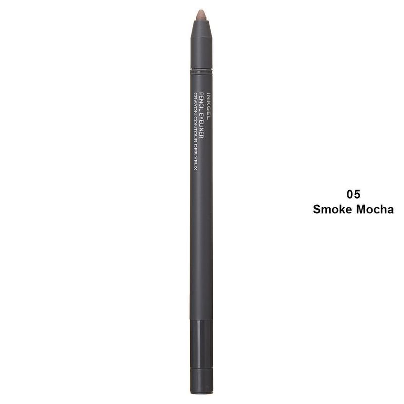 THE FACE SHOP - Ink Gel Pencil Liner (16 Colors)