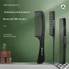 3-Piece Professional Hair Styling Comb Set