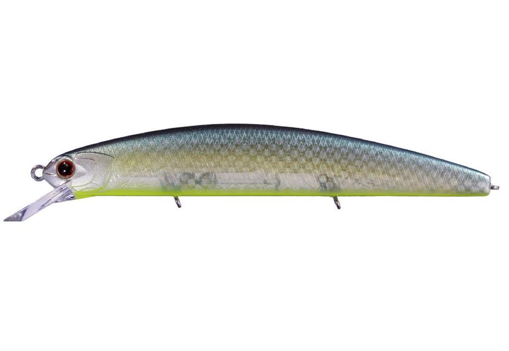 OSP Varuna 110 F Floating Minnow Lure GG-64 (9979)