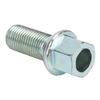 4pcs Wheel Lug Bolts Screws M14x1.5 Thread Accessories Fit for A3/A4L/A5/A6/A8 Q3/Q5