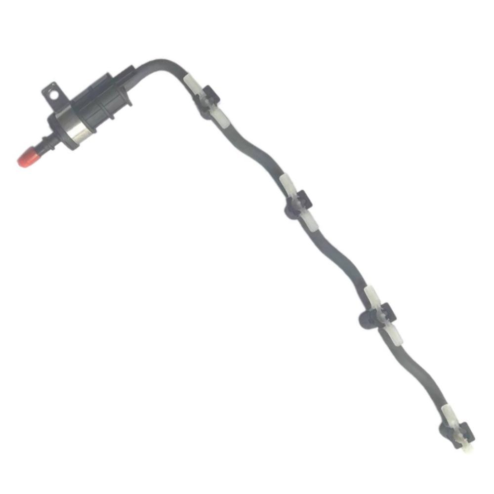 Fuel Leak Off Pipe Return Hose For Renault Koleos Laguna Megane Trafic 2.0 dCi