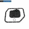 Transmission Filter W/ Gasket& O-Ring For Toyota Scion Corolla Echo Matrix Yaris