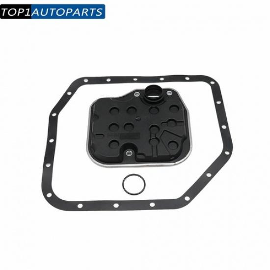 Transmission Filter W/ Gasket& O-Ring For Toyota Scion Corolla Echo Matrix Yaris