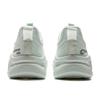 New LiNing SOFT GO 2 Cushioning Abrasion Resistant Breathable Low Top Casual Shoes Women's Wavy Blue AGLV040-1