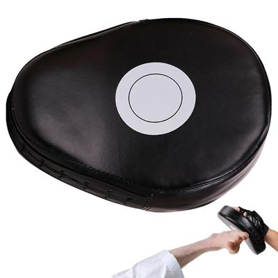 Boxing Pads Gloves Curved Punching Hand Training Pad Gloves Training Focus Pads For Kickboxing Muay Thai Taekwondo