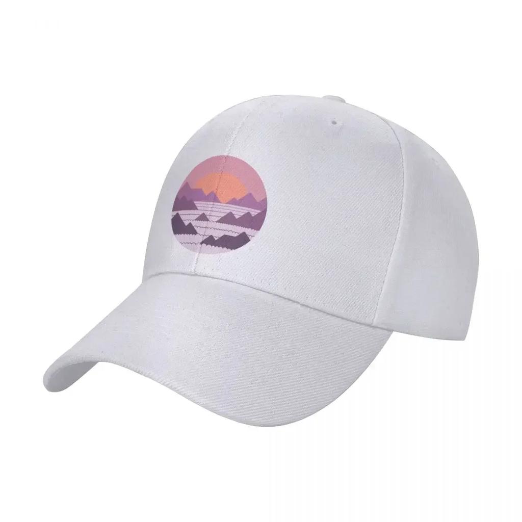 Above The Clouds Baseball Cap Sunhat New In The Hat Ladies Men's