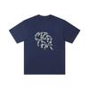 Letter Print Hiphop Street Art Summer Casual Tshirt Unisexs and Womens Luxury Brand Top  New Art