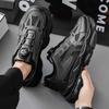 Fashion Snowboard Boots Slip Resistant Men's Sneakers Models Casual Breathable Sports Shoes Man Footwear For Men Basket Sneeker