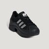 adidas Superstar Bold Rhinestone Black Silver (Women's)