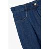 STUDIO TOMBOY Back Banding Wide Denim 9175362971