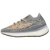 Yeezy Boost 380 Mist Icke-reflekterande Unisex Sneakers Brun FX9764