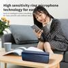S31 Tragbarer Bluetooth-Lautsprecher 3D HIFI Boombox Stereo Wireless-Lautsprecher Unterstützt TF-Karte, USB-Stick