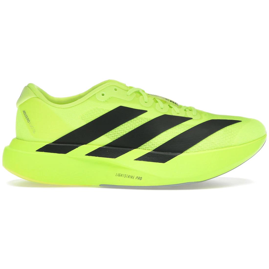 

Кроссовки adidas Adizero Evo SL Lucid Lemon(JR3416) 44