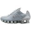 Shox TL Series Comfortable Breathable Lifestyle Shoes Women Sneaker Ice-Blue IH2559-002