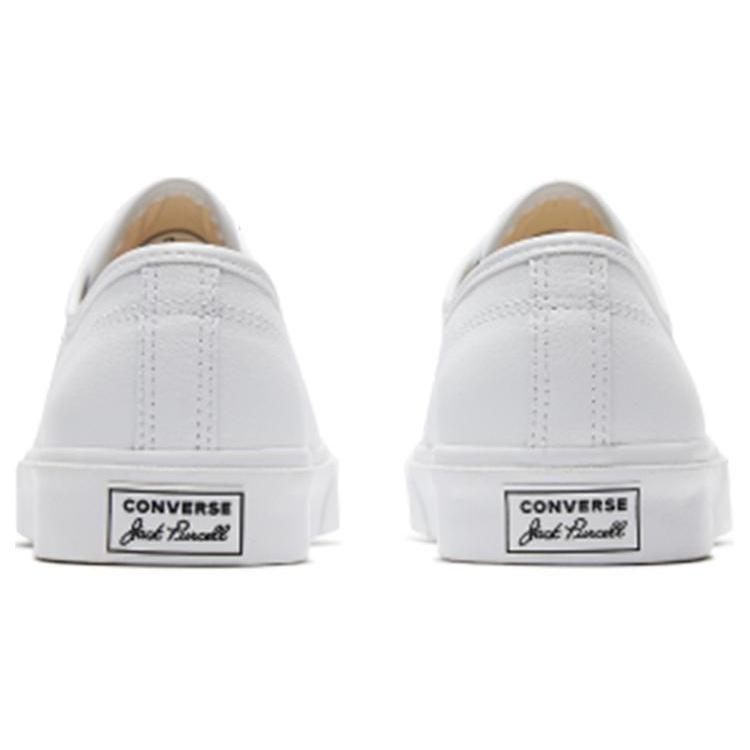 Converse Jack Purcell 'Bianco' da Uomo 164225C