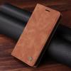 Leather Wallet Case For Samsung Galaxy A16 A36 A56 A15 A05S A55 A14 A24 A35 A54 A13 A23 A33 A53 A52 A32 A22 A12 Flip Book Cover