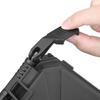 Double Sponge Shockproof Equipment Molle Box Waterproof Impact Resistance Outdoor Sports Accessories Protective Gear Case