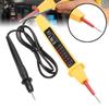 High Quality 8-In-1 Voltage Tester Auto Car Voltage Test Pen AC DC 6-380V Electrical Instruments Tester Detector