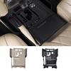 Specially Designed For Toyota 2016- Land Cruiser LC200 Central Control Gear Shift Panel Silicone Pad Storage Box