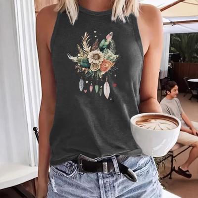 Tops – T-shirt, polo e canotte