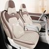 2024 ORA Good Cat All-Season Linen Car Seat Cover