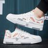 Fashion Super Lightweight High Sole Shoes With Small Heels Oxford Women's Shoes Summer Platform Loafers Shoes Women Sneakers Sports
