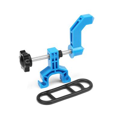 Mini Bicycle Wheel Truing Stand Bike Rims Adjustment Tool MTB Bike Wheel Repair Tool
