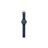 Casio PRO TREK Serie-PRG Serie Outdoor Bergsteigen Quarzwerk Stoffarmband Japanische und Koreanische Uhr Herrenuhr Blaues Zifferblatt PRG-600YB-2