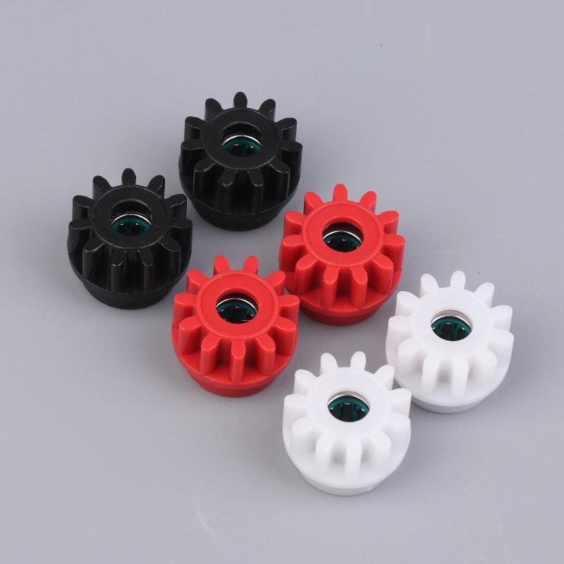 Spin Mop Bucket Gear Easy Mop Pedal Broom Bearing Gears Mop Pedal Broom Gear Replacement Parts Mop Bucket Accessories