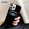 Botswana Flag Soft Phone Case For IPhone 18 17 Air 16 15 14 Max Plus 11 12 13 Pro Max Phone Cover coque Shell Fundas