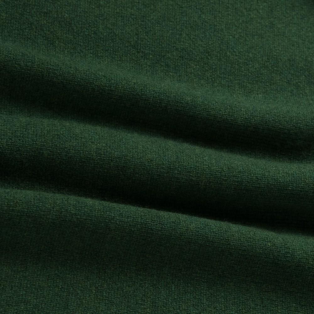 Lacoste Men's V-Neck Worsted Cardigan AH660E-55NYZP